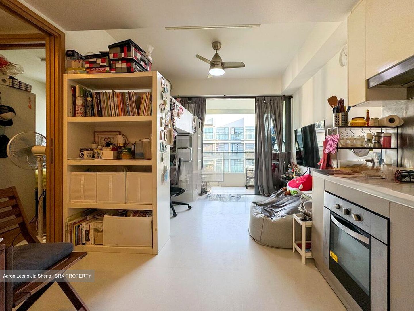 Hedges Park Condominium (D17), Condominium #454747661